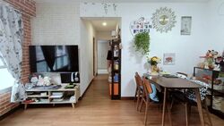 Blk 107 Canberra Street (Sembawang), HDB 3 Rooms #552982711